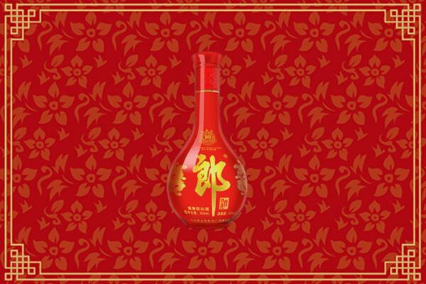 北京石景山回收郎酒